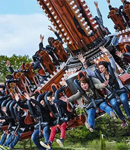 Le Cyclone