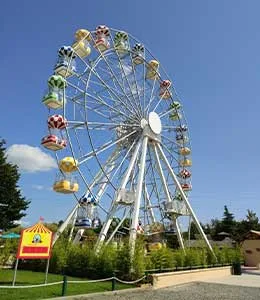 La Grande Roue