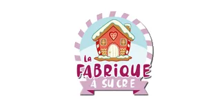 sucre Logo la fabrique à sucre