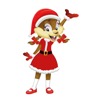 Papeo avec une tenue d'été