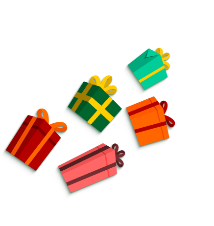 Feuilles qui s'envolent