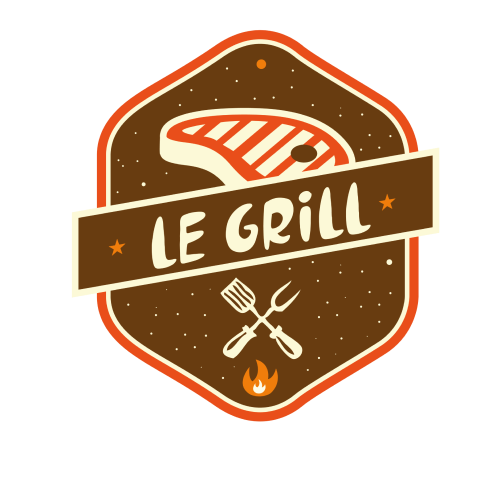 Logo le grill