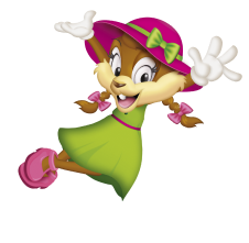 Lola - printemps 2026