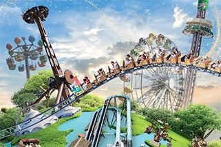 Une saison magique vous attend à Papéa !