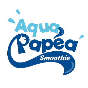 Smoothie Aqua Papea